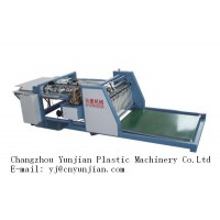pp woven bag auto sewing bottom machine