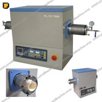 PL-TF1700S High Temperature Compact Tube Furnace