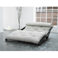 Sof cama modelo Figo