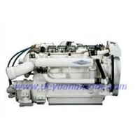 120HP Series Cummins Engine