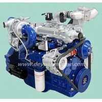 YC6J Series Yuchai Marine Diesel Engine