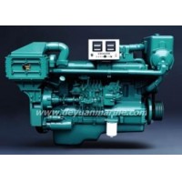 YC6M Yuchai Marine Diesel Engine