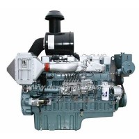 YC6T Yuchai Marine Diesel Engine