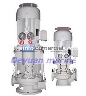 marine vertical centrifugal pump