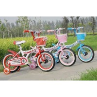 bicicletas infantiles