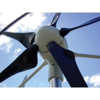 Swift urban turbines
