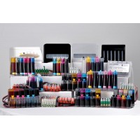 Tintas pigment para todas las marcas y modelos, Hp, Brother,Samsung, Dell,Canon, Oki y mas compatibles