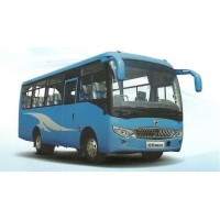 Buses de  30 Pasajeros DongFeng  Motor CUMMINS