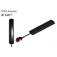 GSM antena con 3m cable y Fakra o SMA conector