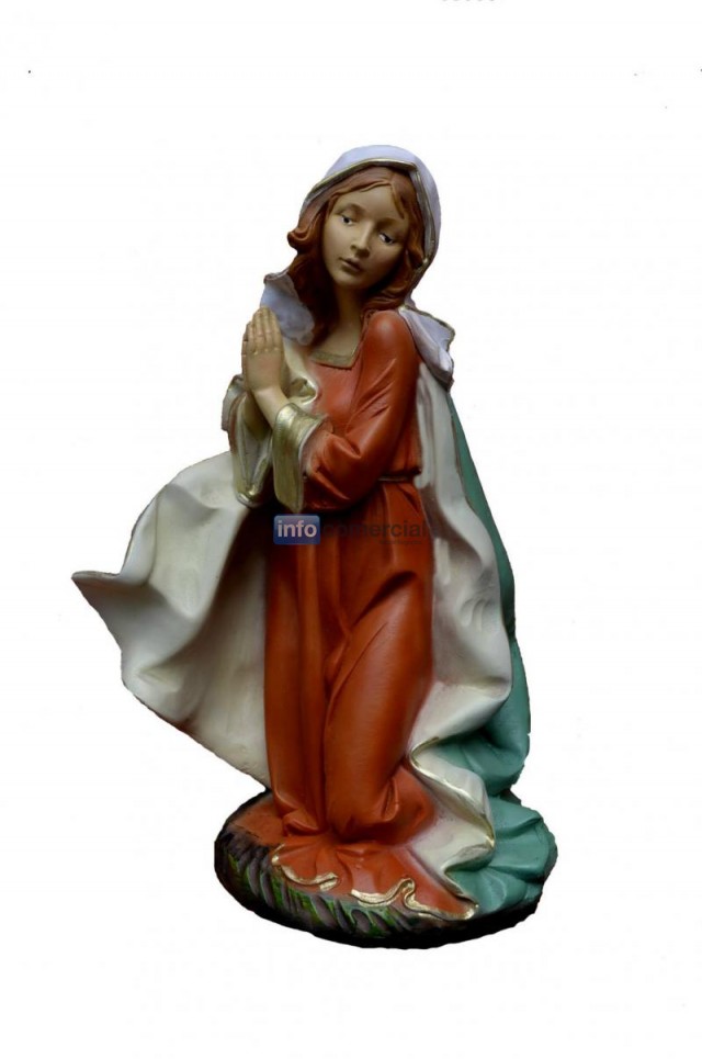 Virgen María (Nacimiento)