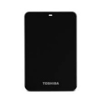 Disco duro externo Toshiba 1TB USB 3.0