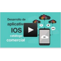 Curso IOS - Desarrollo de aplicaciones iphone y ipad