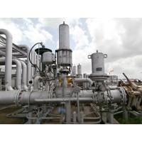 Tuberia para industria Petrolera PDVSA
