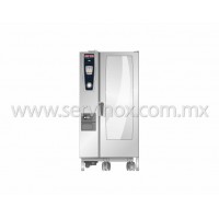 Rational Horno SCC WE 201