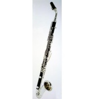 Alto clarinete