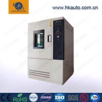 Maquina de cmara de prueba de temperatura y humedad IEC60068-2-78