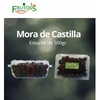 Mora de Castilla