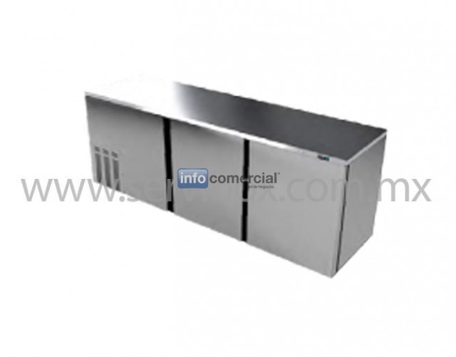 Refrigerador de Contrabarra ABBC 94 SG