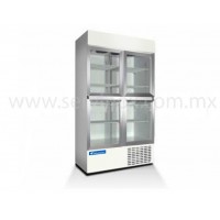 Refrigerador Vertical Mod REB 634