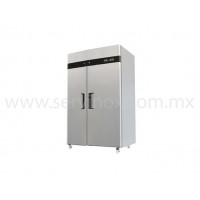 Refrigerador Vertical RVS 247 S