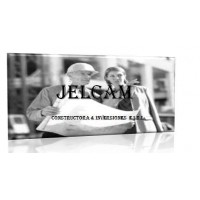 CONSTRUCTORA & INVERSIONES JELCAM E.I.R.L