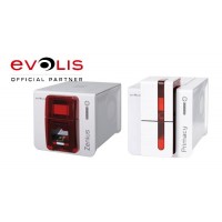 Impresoras de tarjetas Evolis: fiabilidad y prestaciones