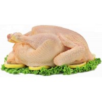 Pollos viesa--chicken-viesa