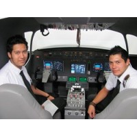 Licencia de Piloto Comercial FAA de Aerolinea en USA