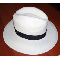 El sombrero Panama Menos cosotoso del mercado