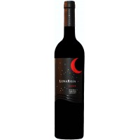 Se buscan vinotecas, restaurantes, distribuidores que quieran vender nuestro producto Luna Roja Syrah 2011 edicin limitada de 6600 botellas