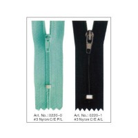 Oferta cierres ropa ( zipper )