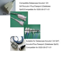 Sell Spo2 sensor for Datascope monitor