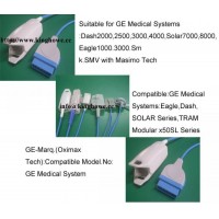 Sell Spo2 sensor for GE-marqueet