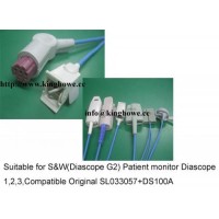 Sell Spo2 sensor for S&W (Artema)