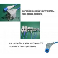 Sell Spo2 sensor for siemens