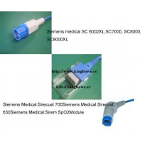 Sell Spo2 extension cable for Siemens Drager Medical