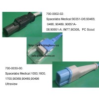 Sell Spo2 extension cable for Spacelabs