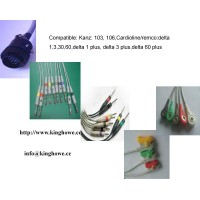 Sell EKG cable for kanz