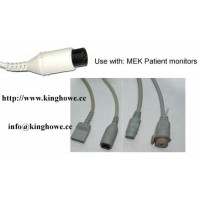 Sell IBP cable for MEK patient monitor