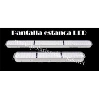 Pantalla Estanca led de 36w (560 LEDs smd3528)