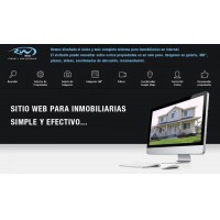 Sitios web para inmobiliarias 