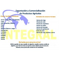 EXPORTACIN Y COMERCIALIZACIN DE PRODUCTOS AGRCOLAS PARAGUAY