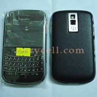 Ofrecer vendedor Blackberry 9100 8100 8110 8120 8130 lcd housing charge port exportar fabricar