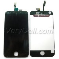 Exportar distribuidor vender ipod touch 2/3/4/5 complete lcd with digitizer,back cover mayorista fabricar