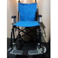 Repuestos para sillas de ruedas
