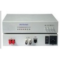 Fiber Modem E1/Ethernet/V.35/Serial RS232/485/422 FOM