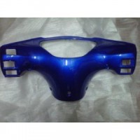 Cubre Tablero Gilera Futura Azul- Dos Rueda Motos