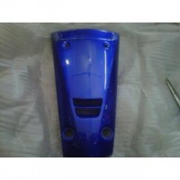 Frente Yamaha Crypton Azul Pintado - Dos Ruedas Motos