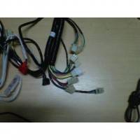 Instalacion Electrica Gilera Smash Cdi 4 Pin - Dos Ruedas