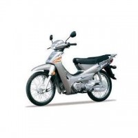 Kit Plasticos Honda Wave Gris Mod Nuevo- Dos Ruedas Motos